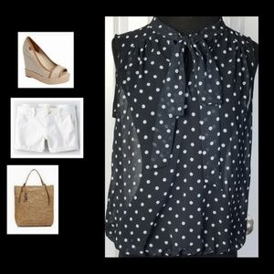 SWEET PEA TOP - NEVER WORN